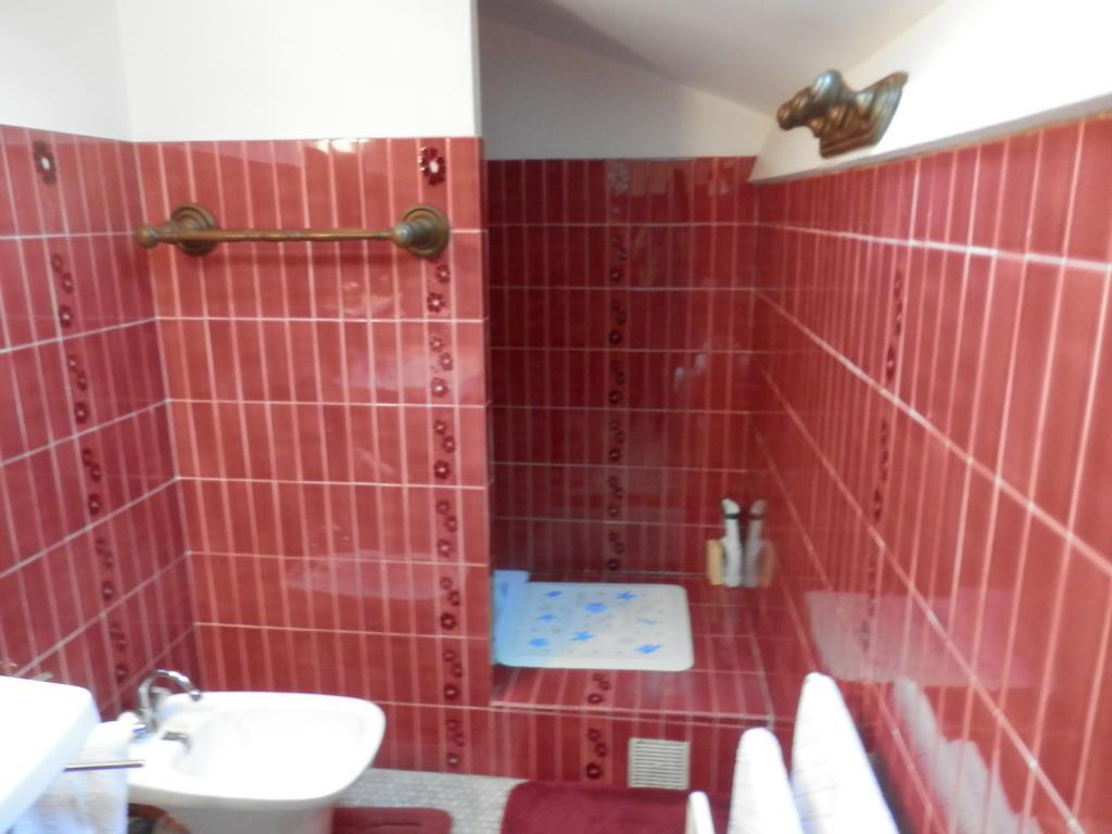 Chambres D'Hotes Chez Pascaline Ispoure Стая снимка