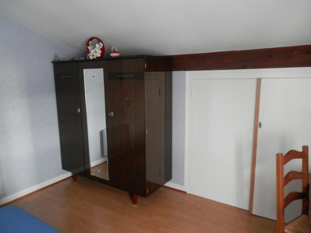 Chambres D'Hotes Chez Pascaline Ispoure Екстериор снимка