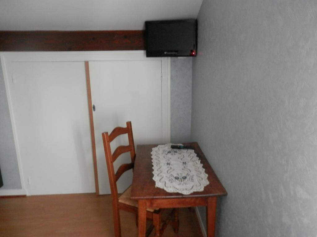 Chambres D'Hotes Chez Pascaline Ispoure Екстериор снимка