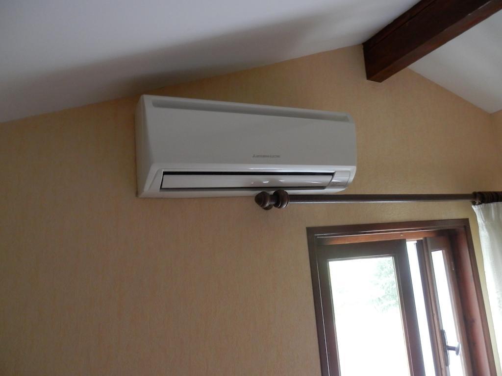 Chambres D'Hotes Chez Pascaline Ispoure Екстериор снимка